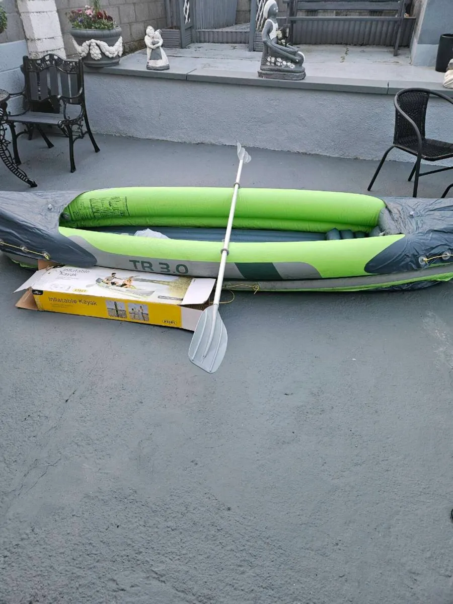 Kayak