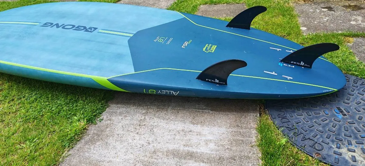 SUP - Image 2