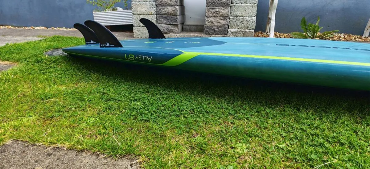 SUP - Image 4