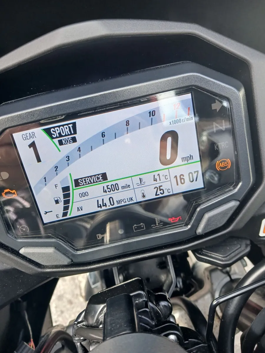 Kawasaki Other 2024 - Image 1
