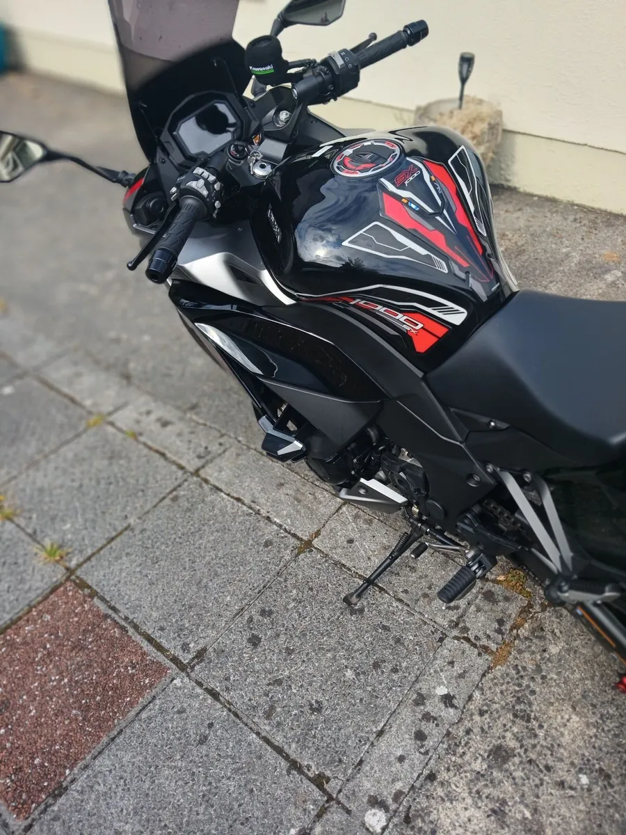 Kawasaki Other 2024 - Image 2