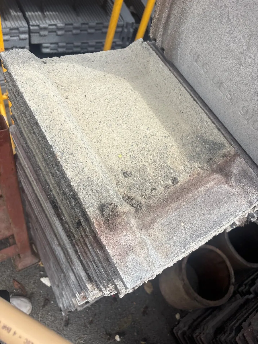 Concrete tiles - Image 2
