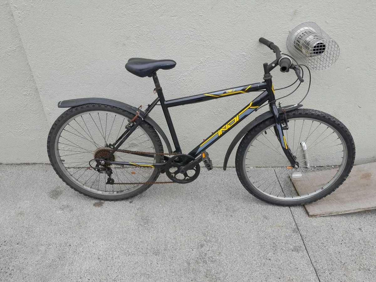 Bikes - Image 4
