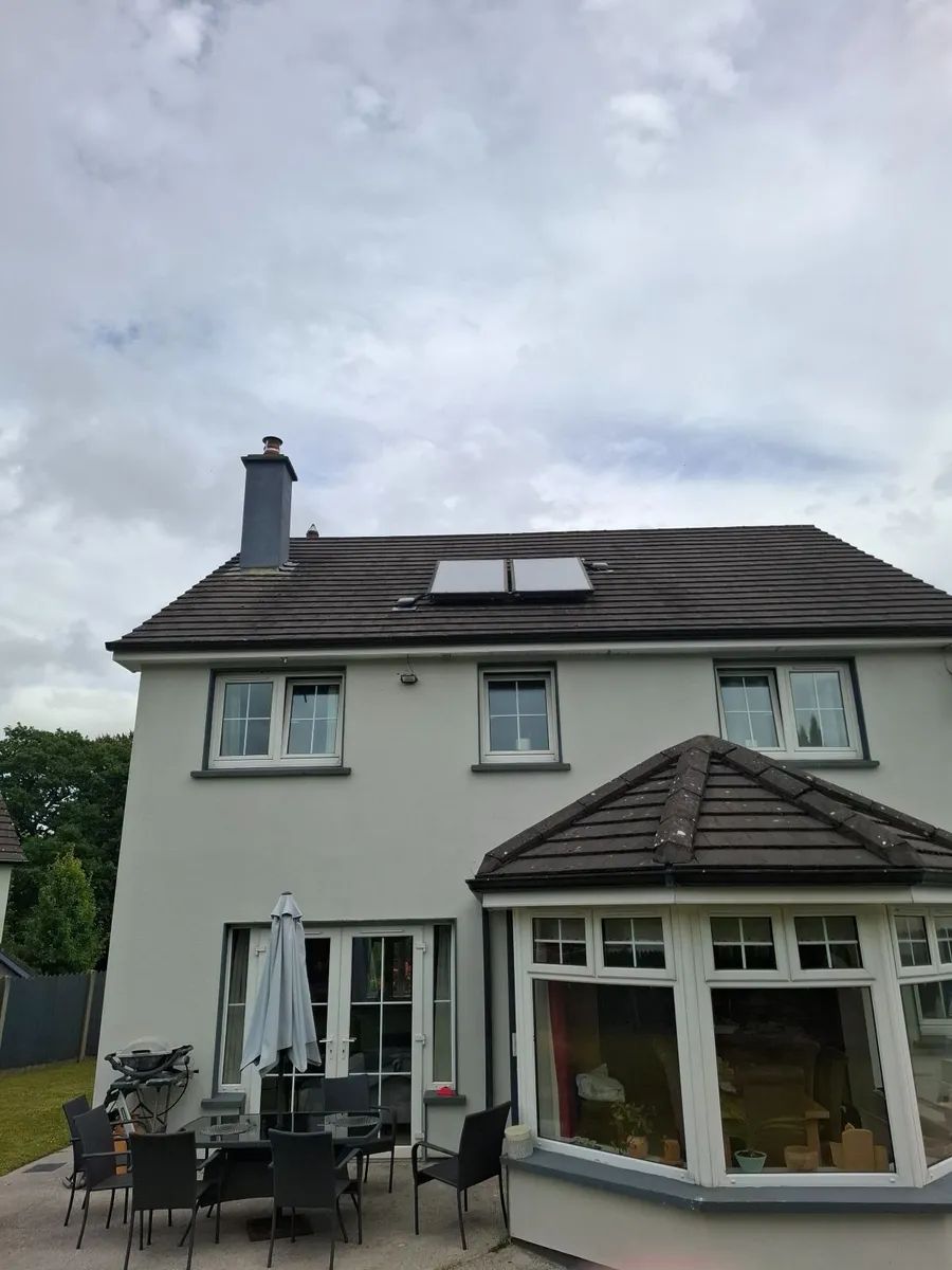 Complete Heating system with Solar - Image 4