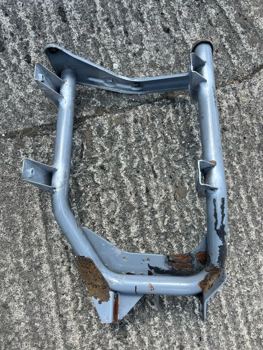 Scania 143 step brackets - Image 4