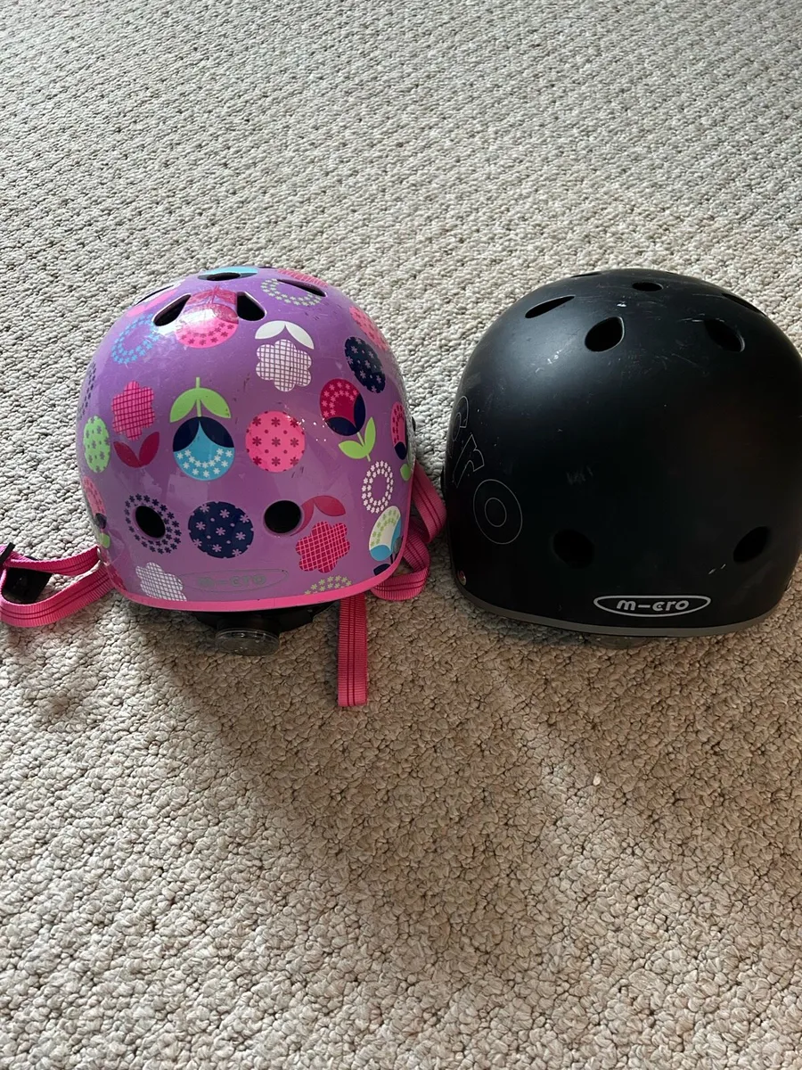 Kids Bike helmets