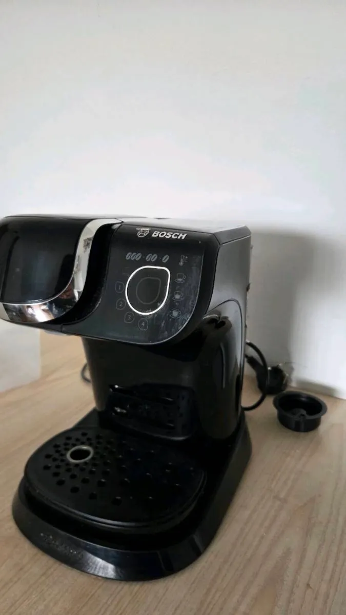 Bosch Tassimo My Way 2 Coffee Machine - Image 1