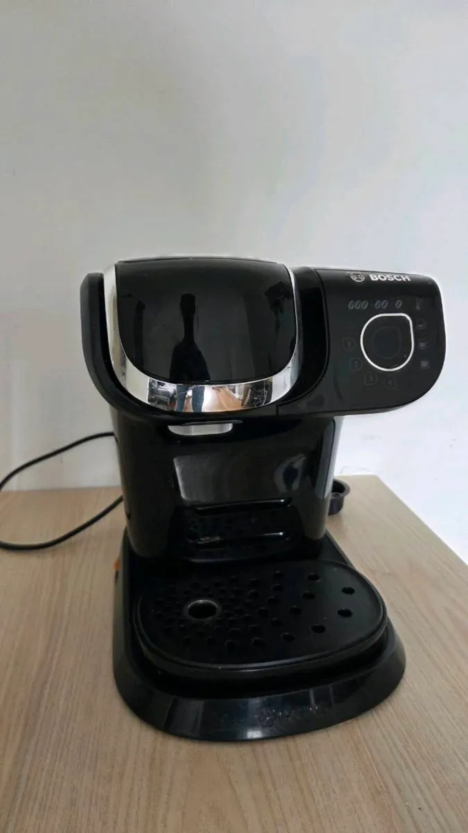 Bosch Tassimo My Way 2 Coffee Machine - Image 2