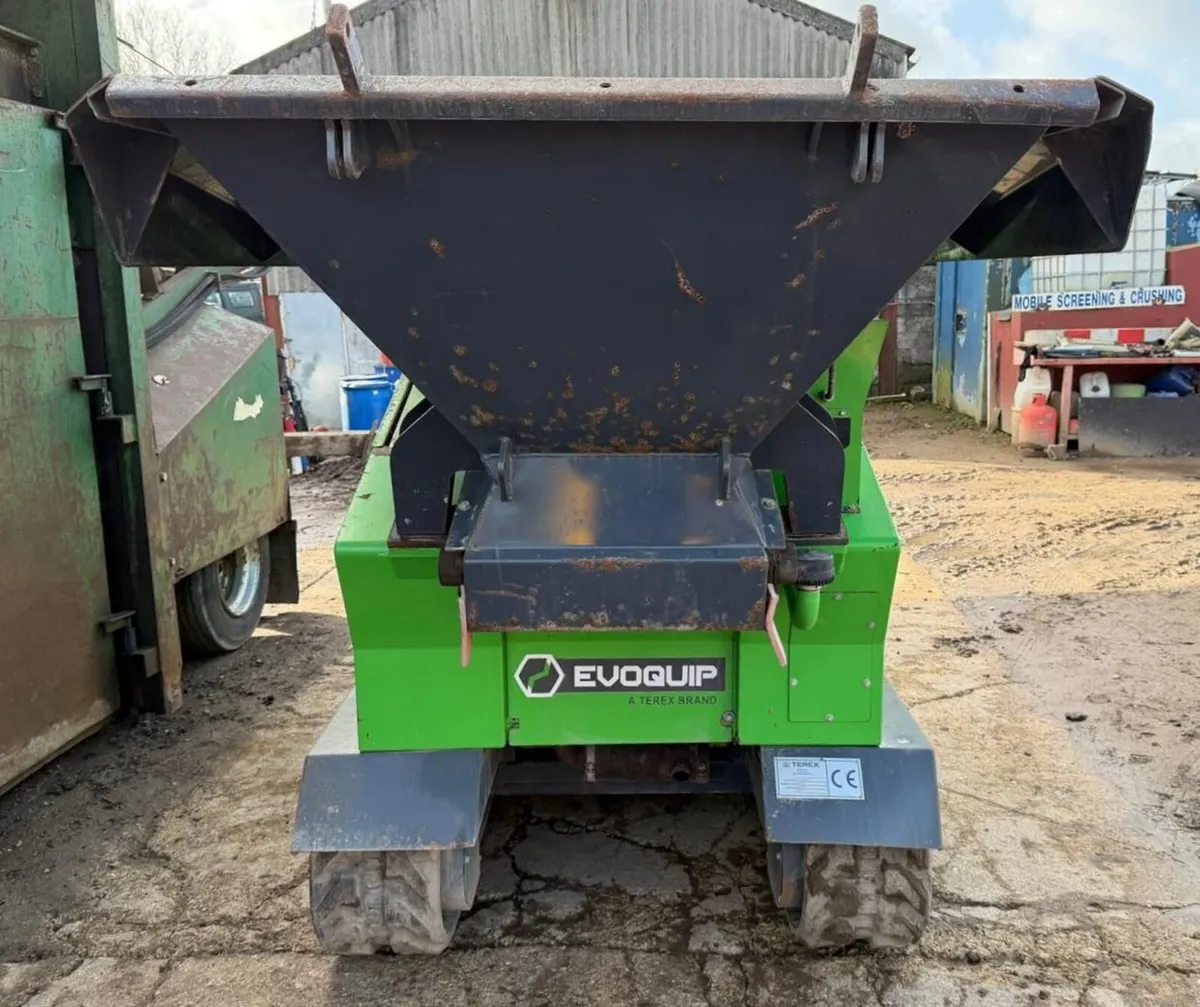 Jaw Crusher Terex Bison 35 - 2021 - Image 3