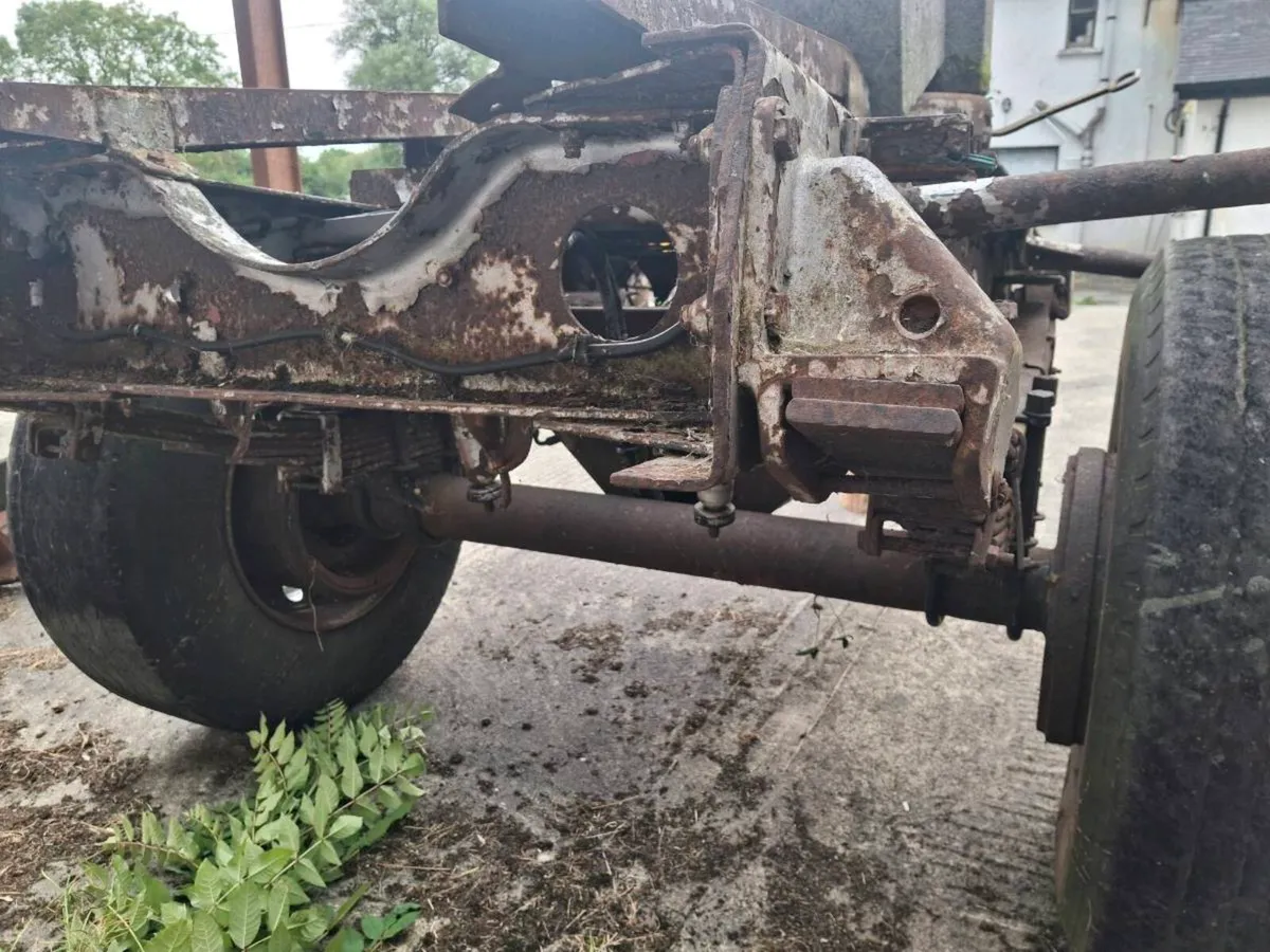 Lorry Dolly - Image 2