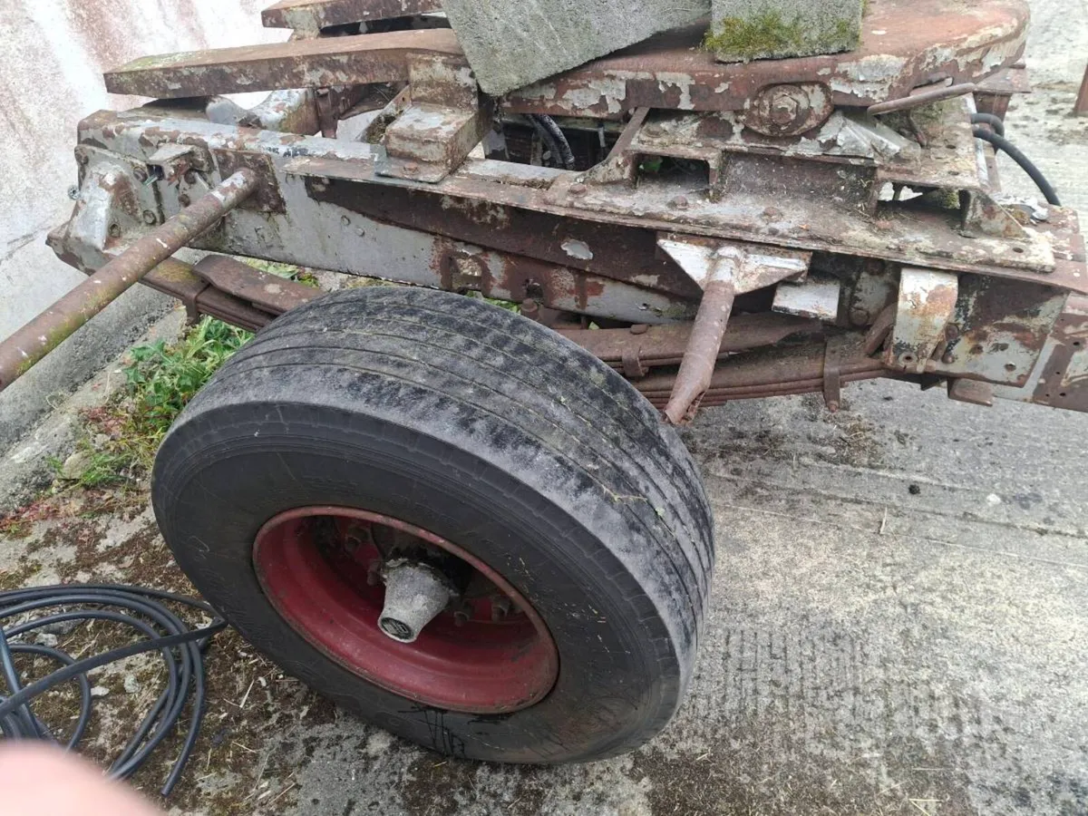 Lorry Dolly - Image 3