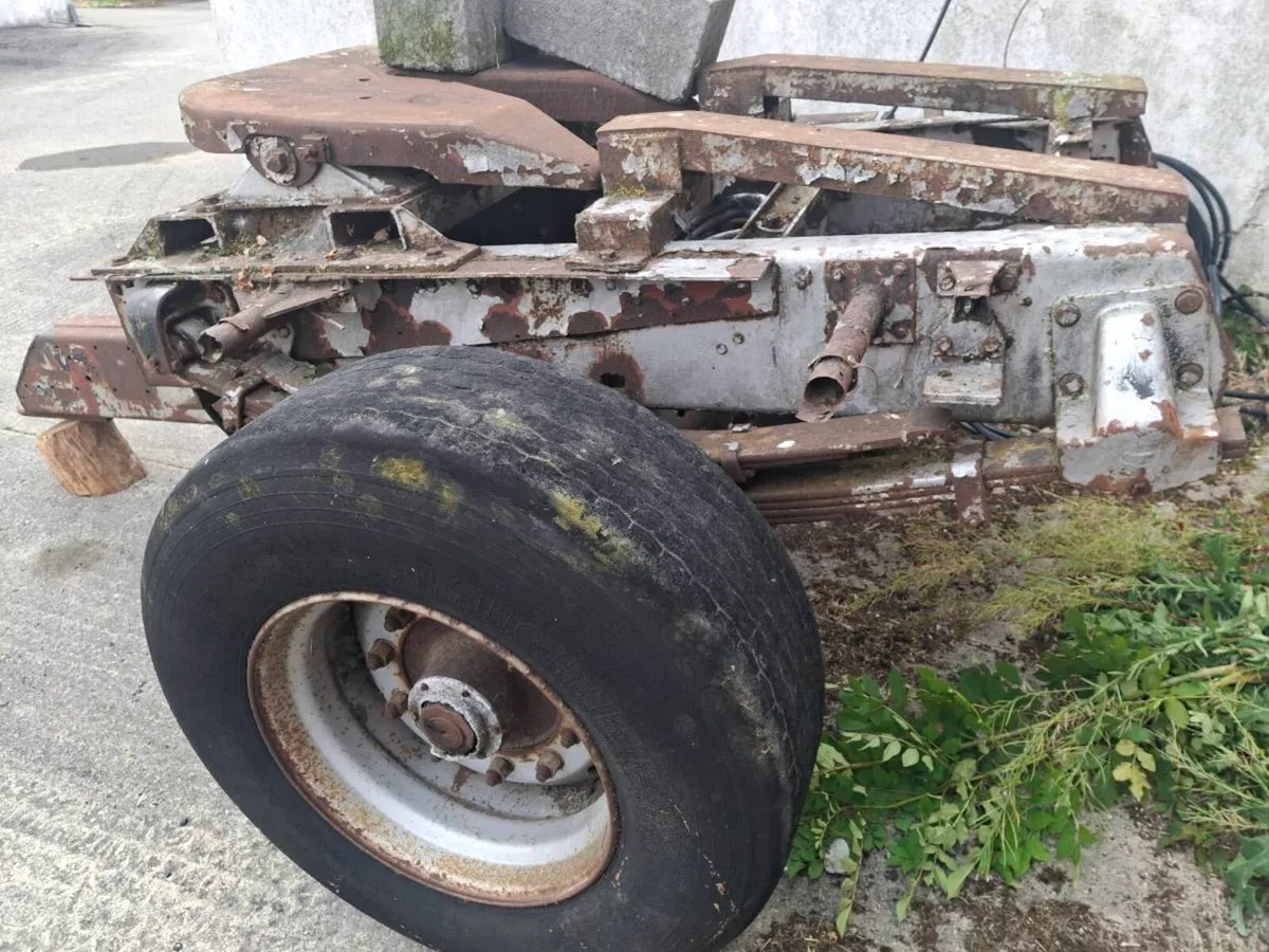 Lorry Dolly - Image 4