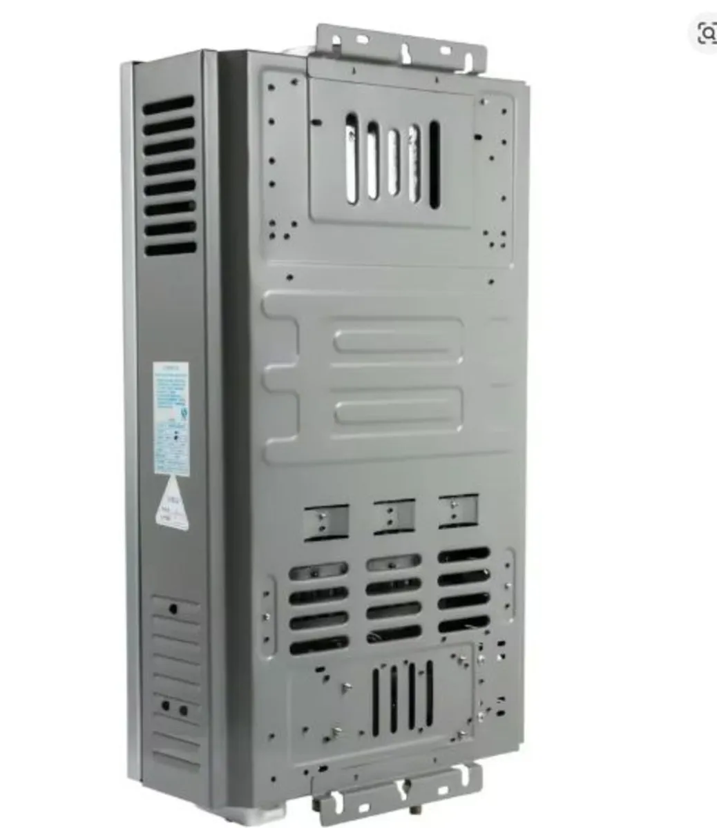 LPG Water Heater  10L - Image 4