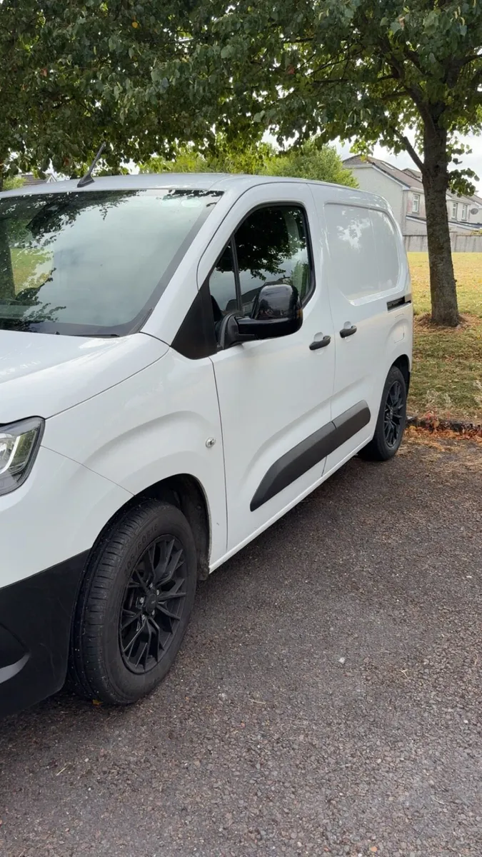 Toyota Proace City - Image 3