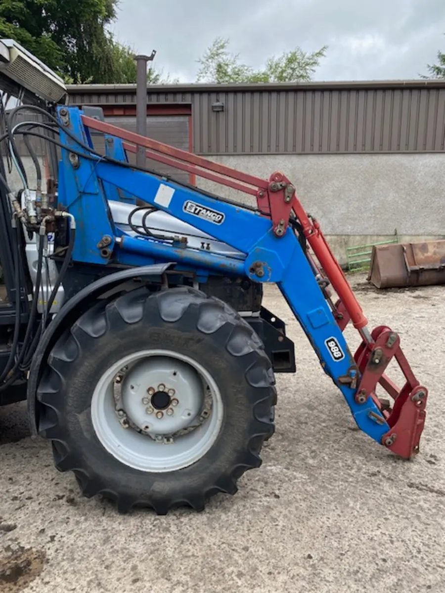 Tanco 988 Loader to suit Same/ Lamborghini - Image 2