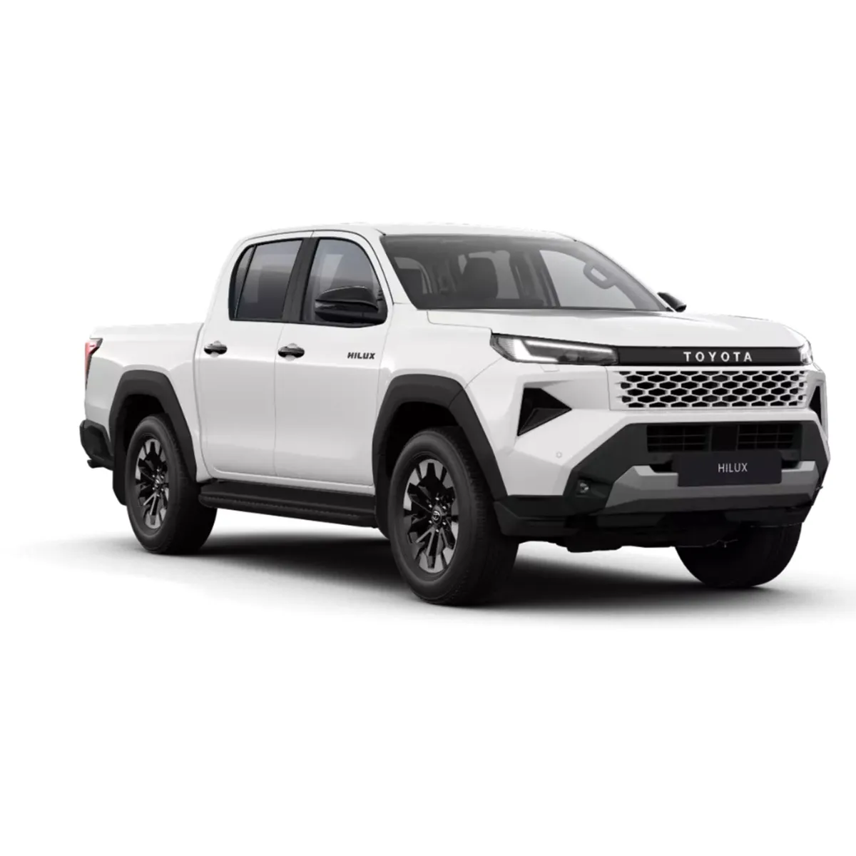 Toyota Hilux Diesel Invincible - Image 1