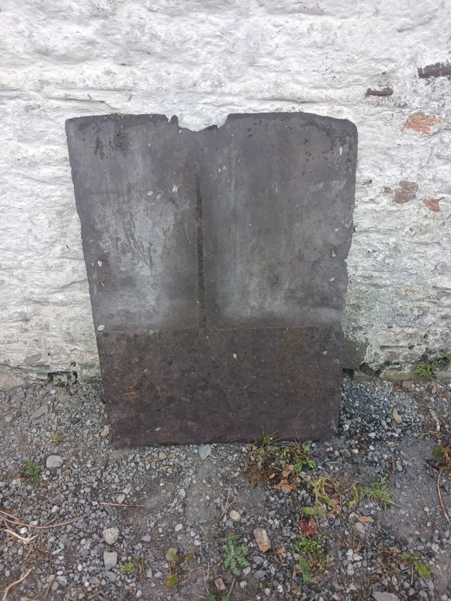 Roof  slates - Image 1