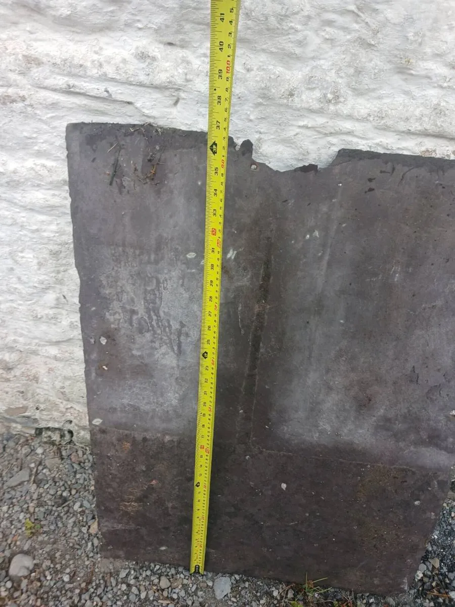 Roof  slates - Image 2