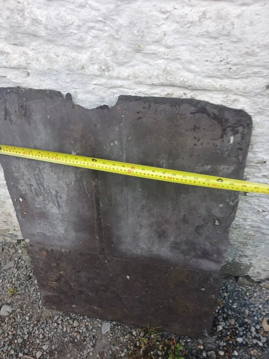 Roof  slates - Image 3