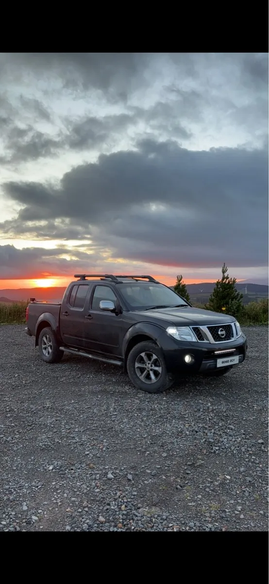 Nissan Navara - Image 2