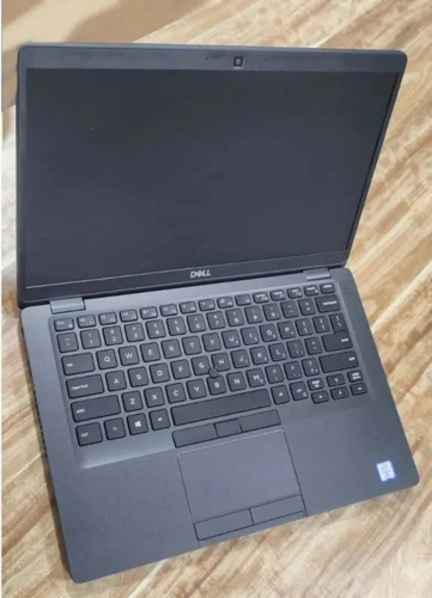 Dell laptop i5 pro 32gb ram windows 11 pro