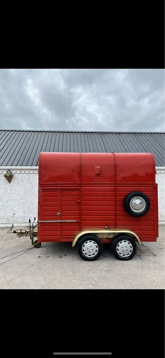 Rice trailer - Image 3
