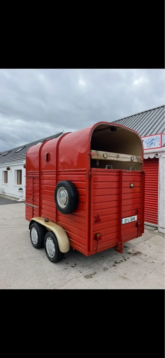 Rice trailer - Image 4