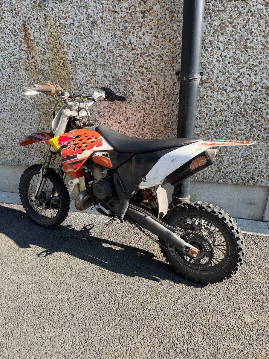 Ktmsx65 - Image 2