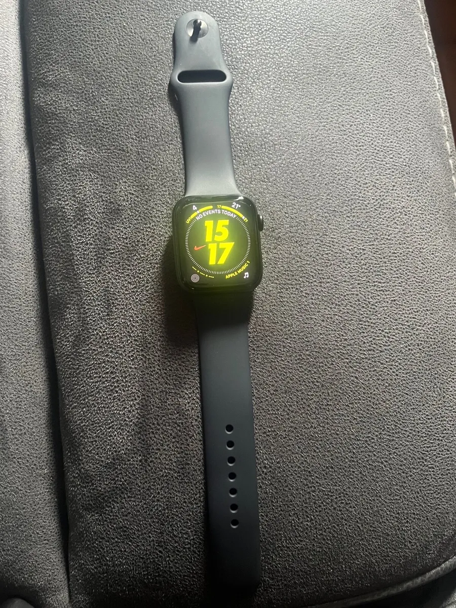 Smart Watch - Image 2