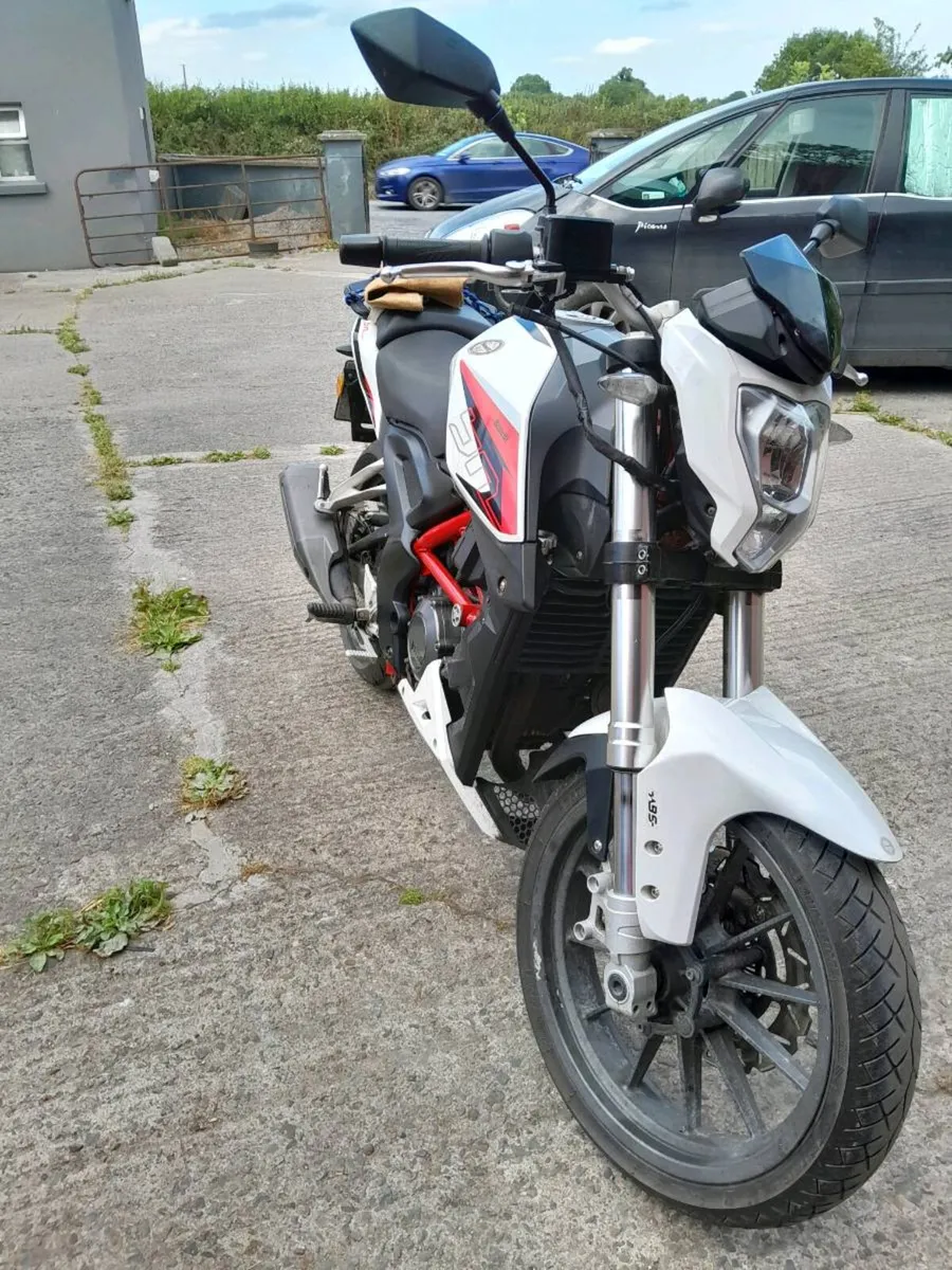 BENELLI  BN 251 - Image 1