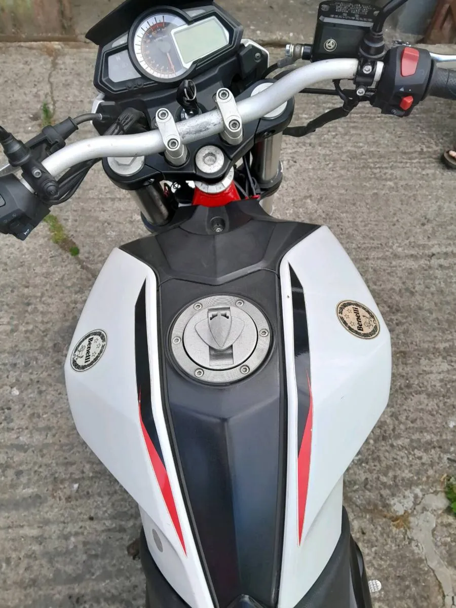 BENELLI  BN 251 - Image 3