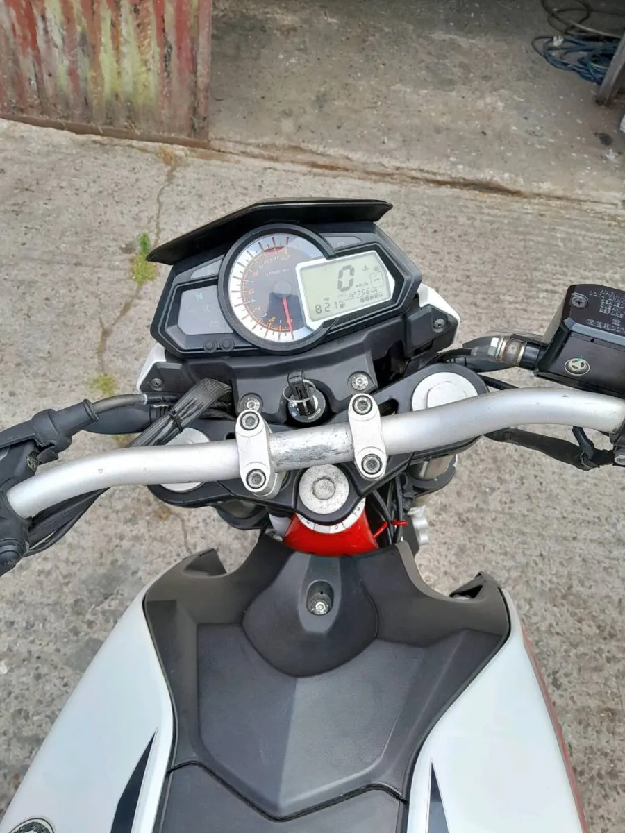 BENELLI  BN 251 - Image 4