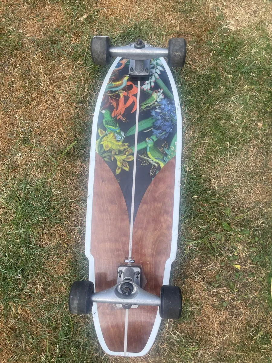 Long board - Image 1