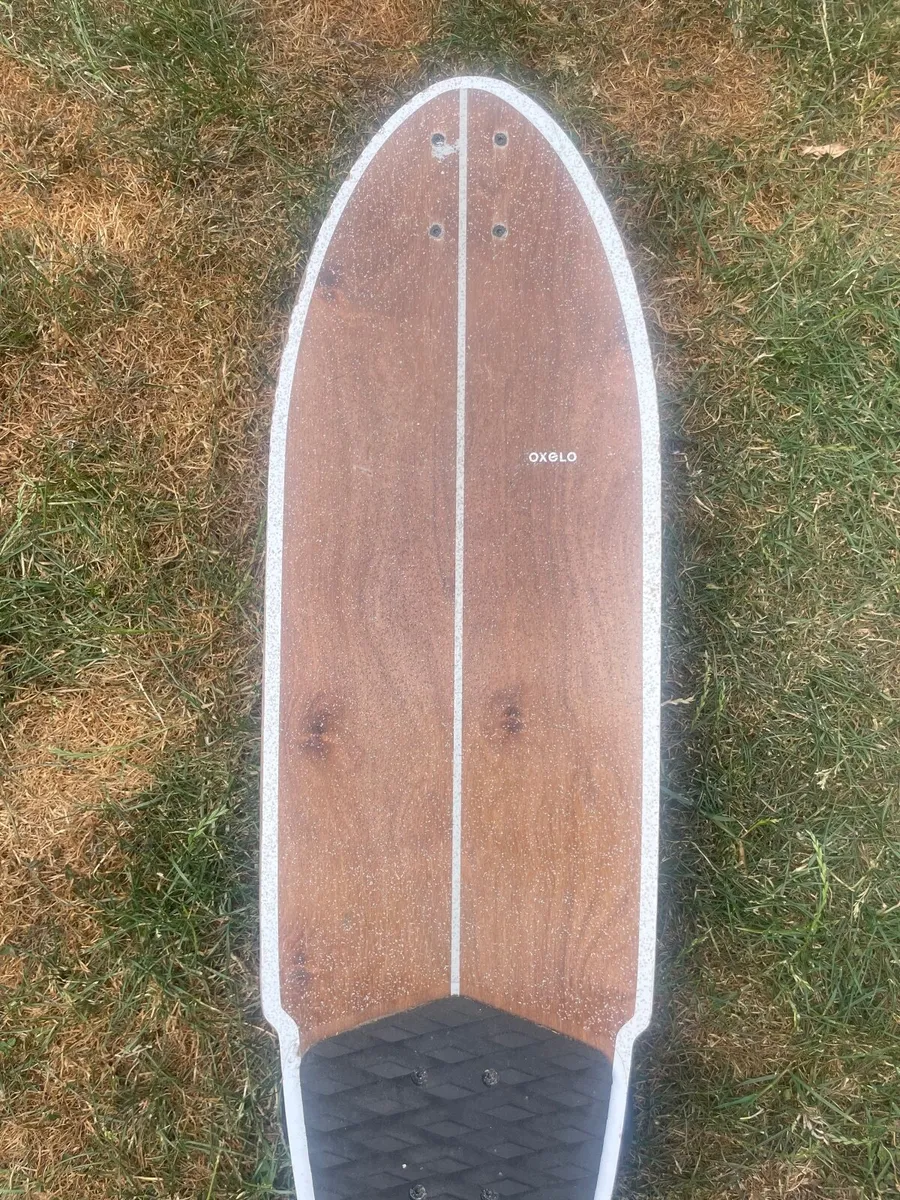 Long board - Image 2