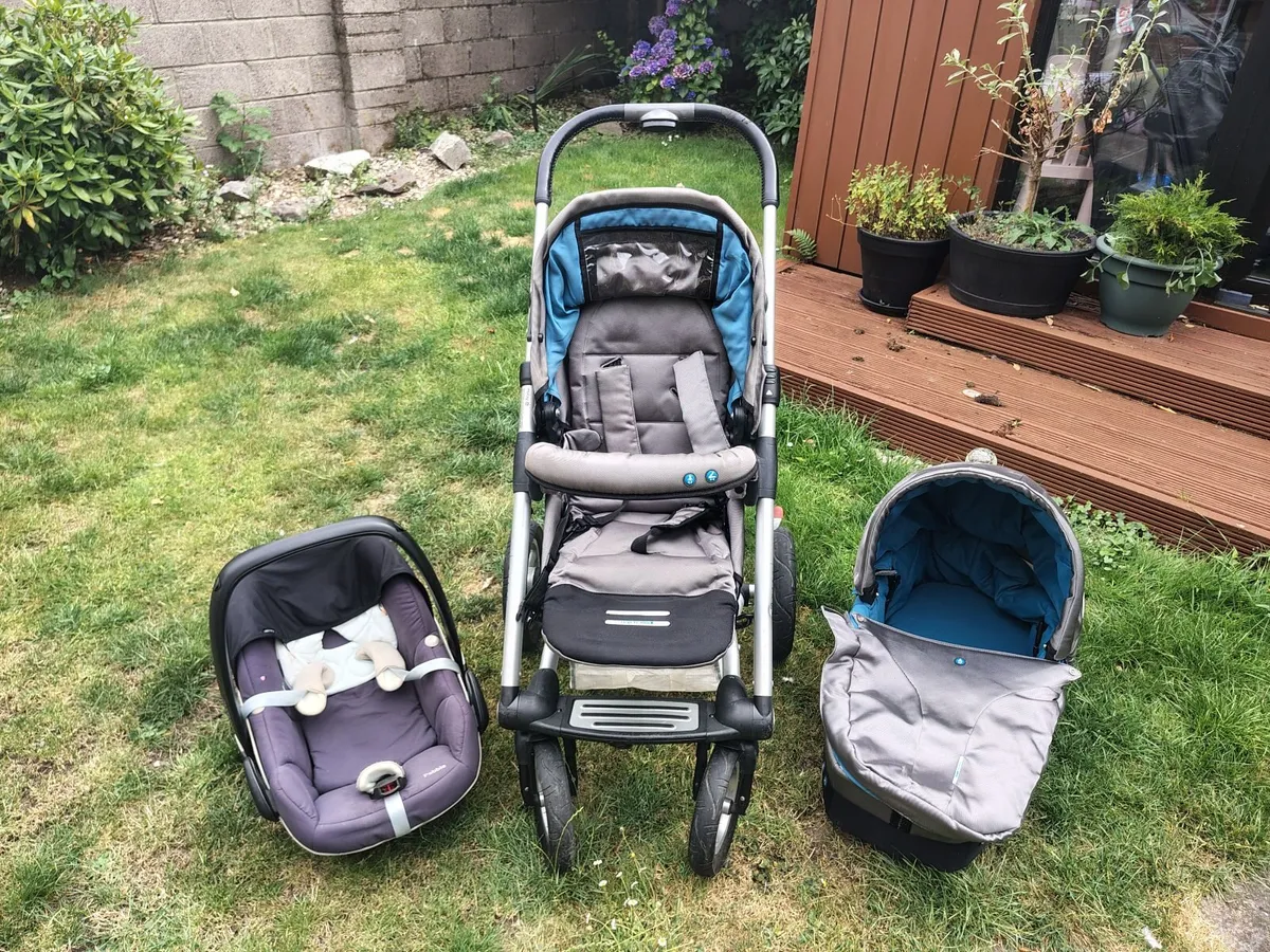 Buggy - Image 1