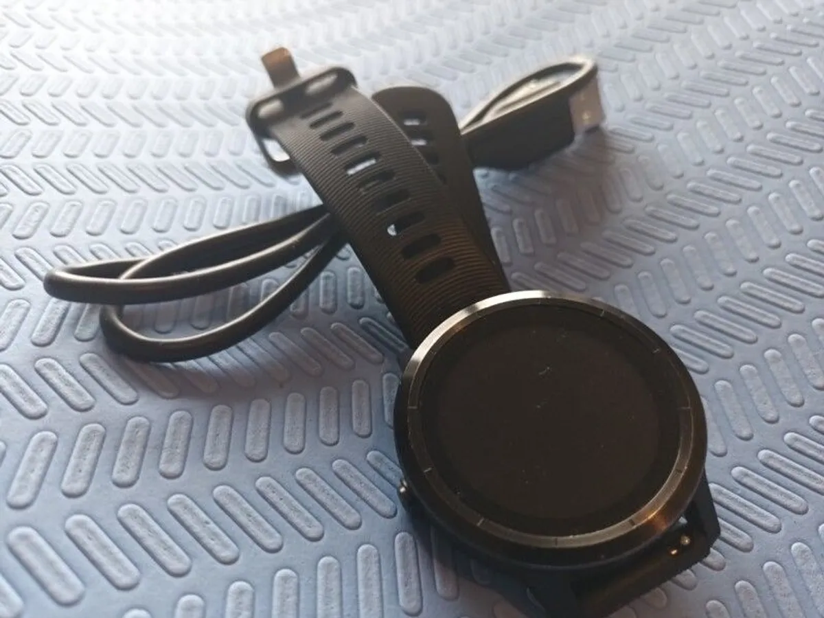 Garmin Vivoactive 3 - Image 1