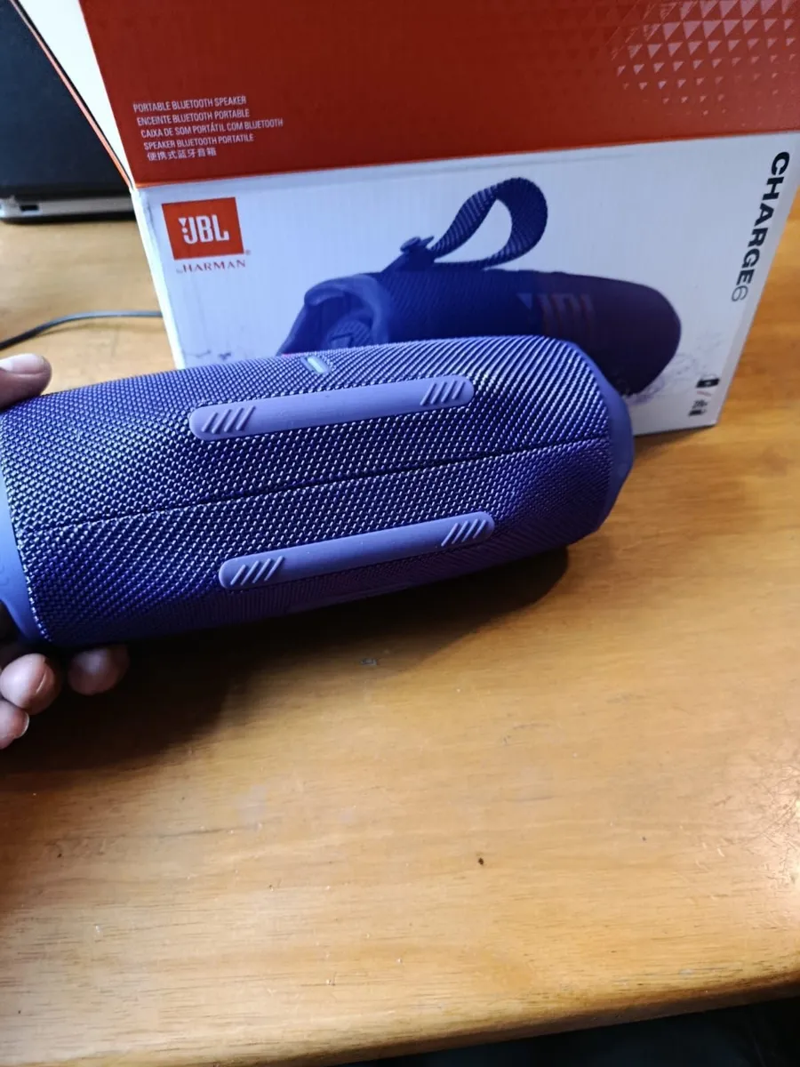 JBL Charger 6 - Image 4