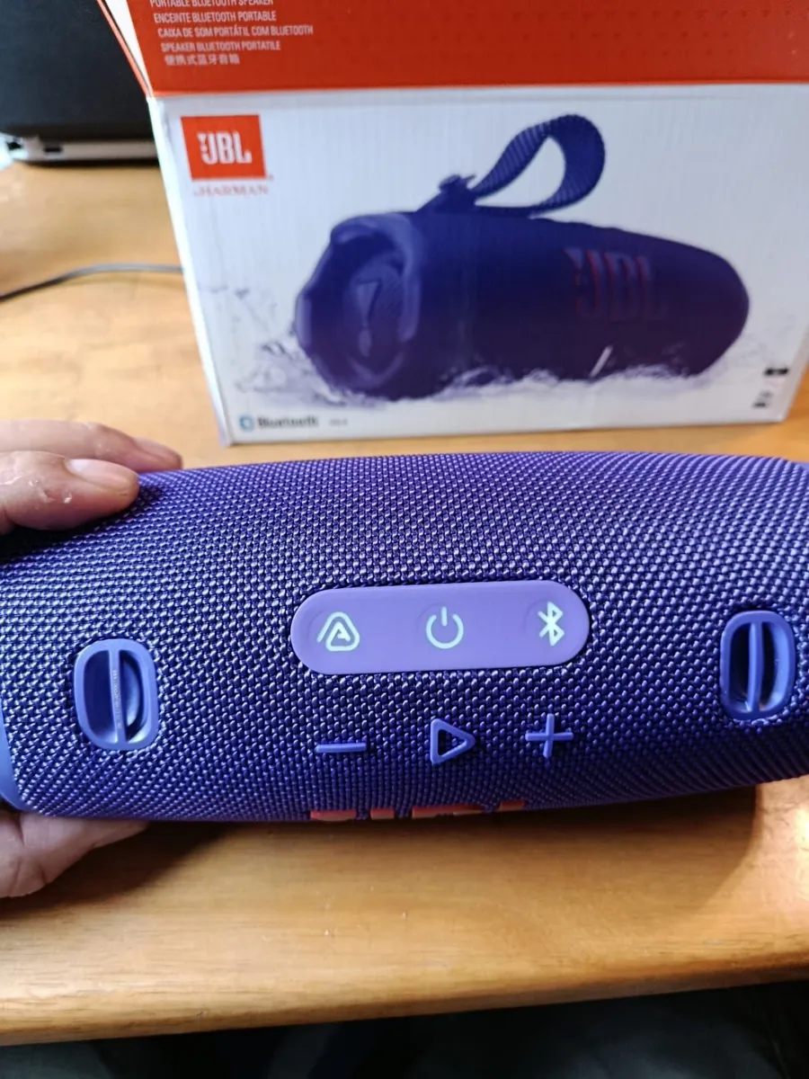 JBL Charger 6 - Image 3