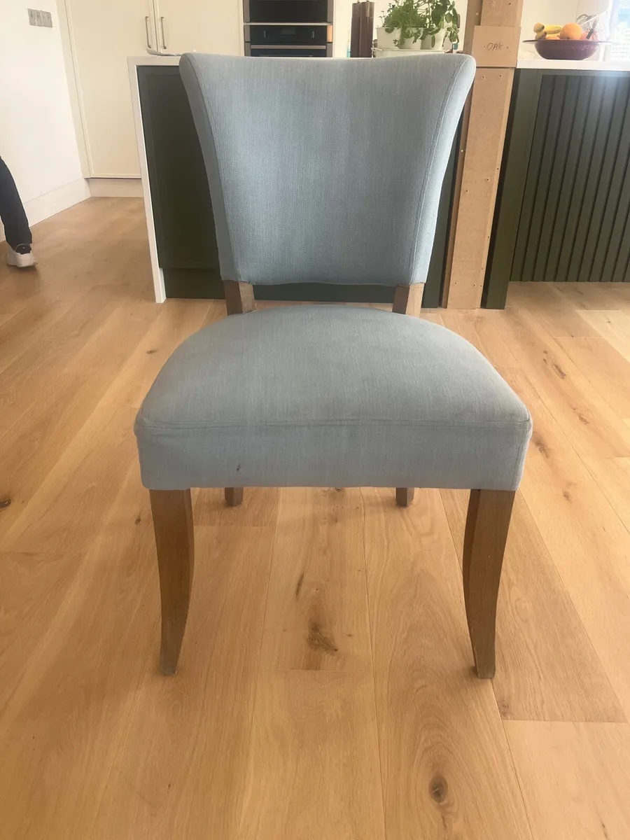 Dining chairs - Image 2