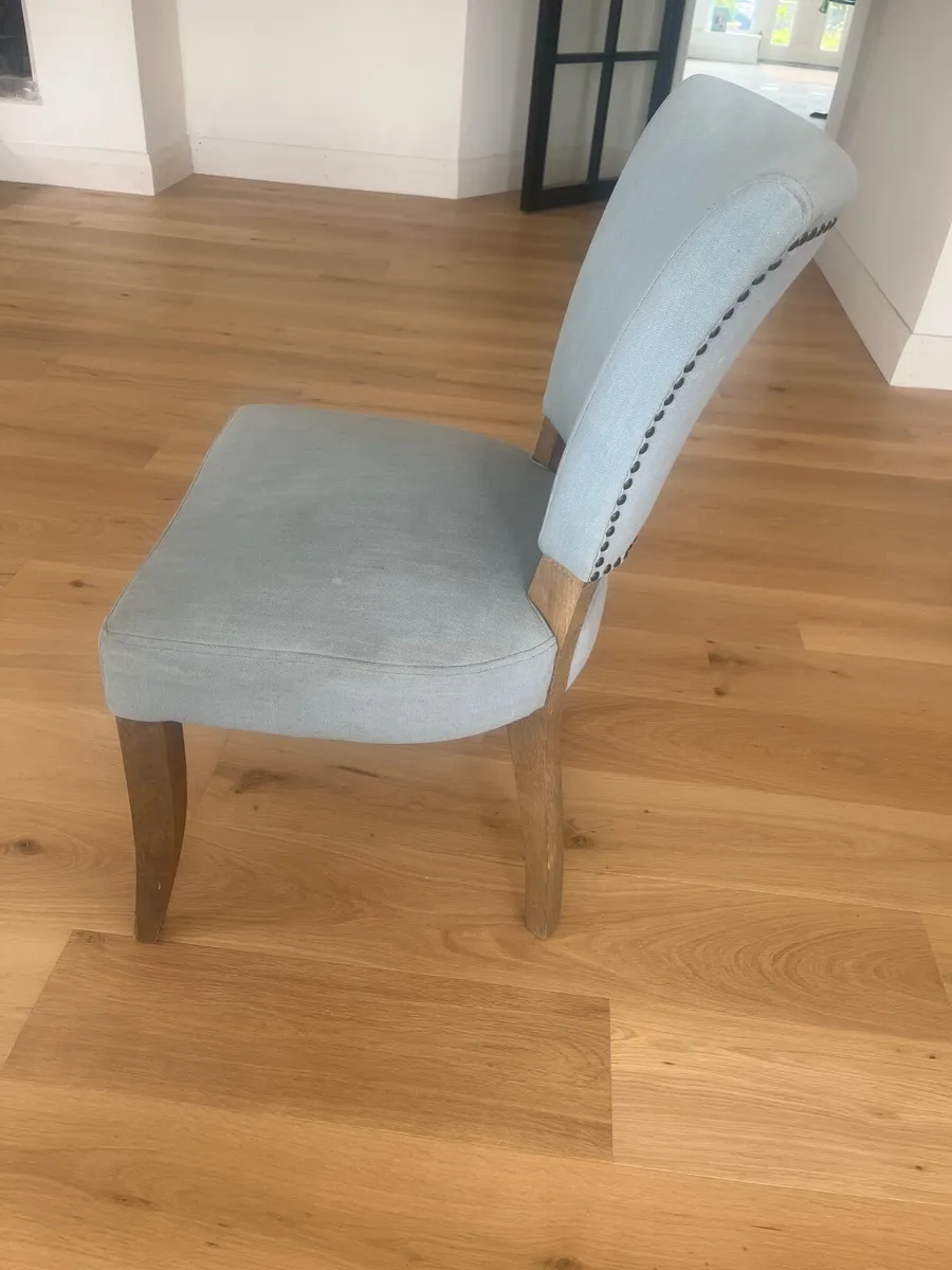 Dining chairs - Image 3