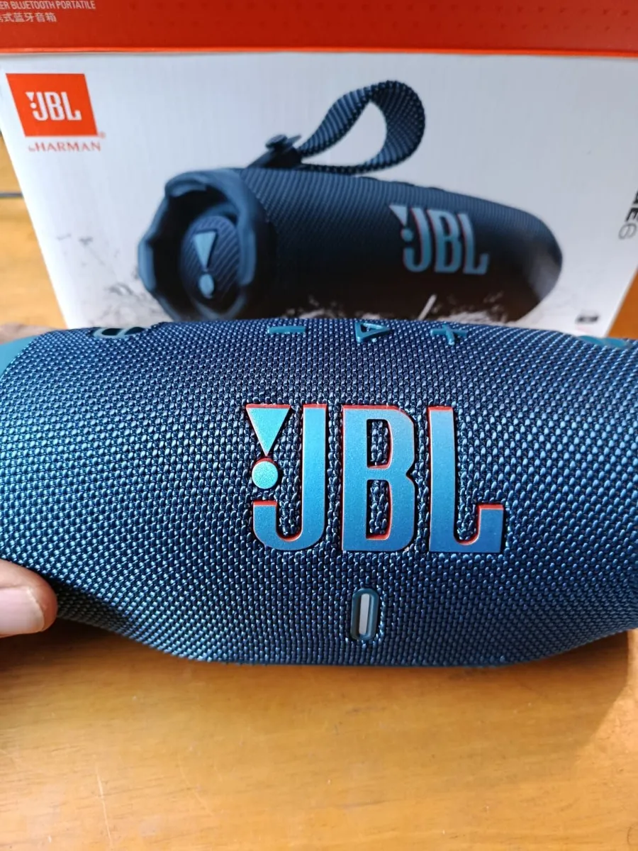 JBL Charge 6 - Image 3