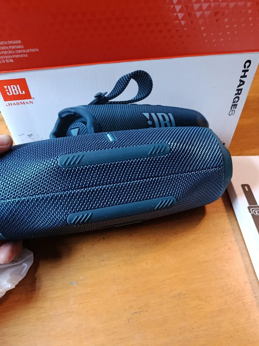 JBL Charge 6 - Image 4