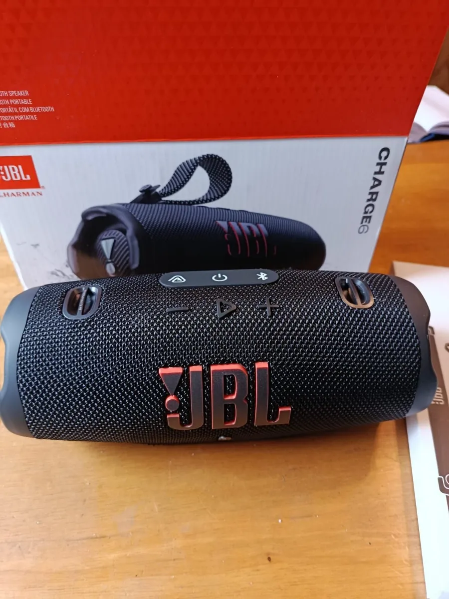 JBL Charger 6 - Image 3
