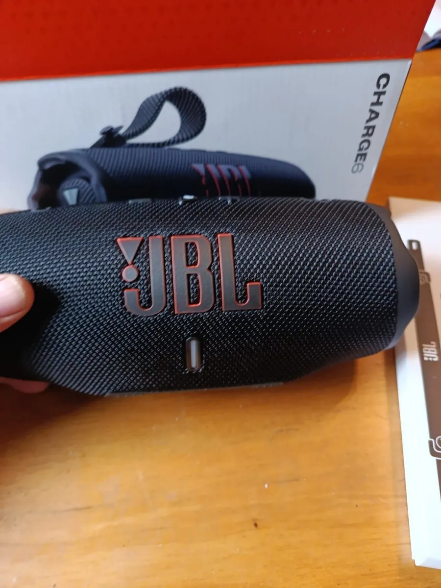 JBL Charger 6 - Image 4