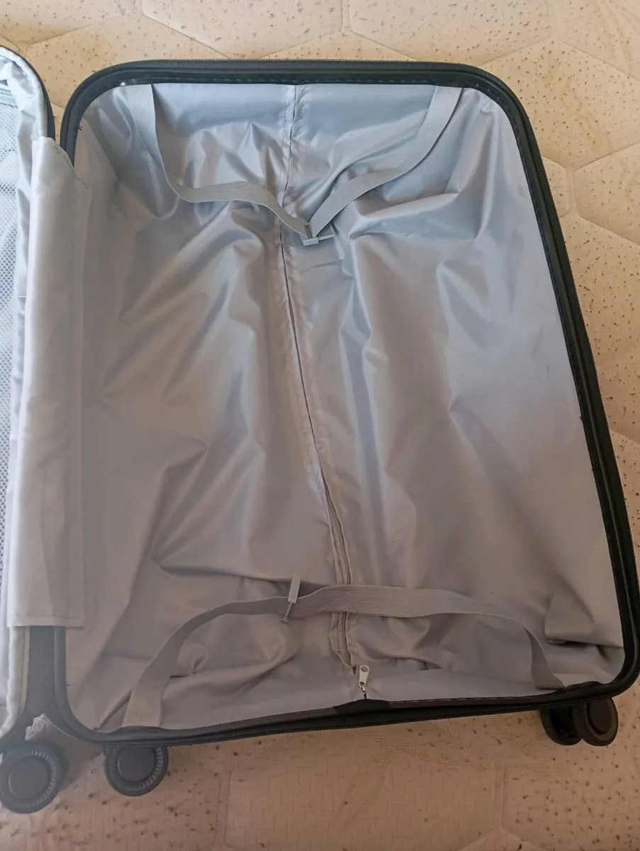 Suitcase hardshell Suitscase - Image 4