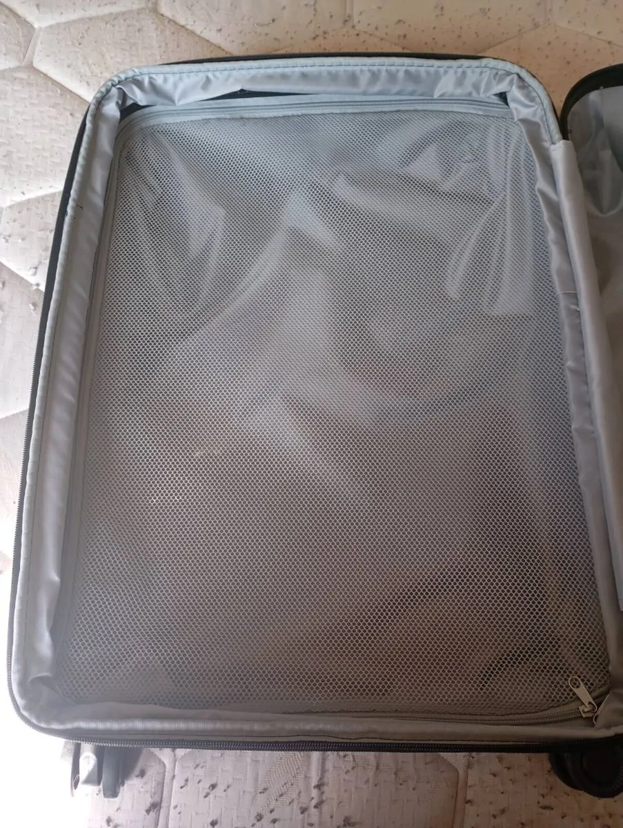 Suitcase hardshell Suitscase - Image 3