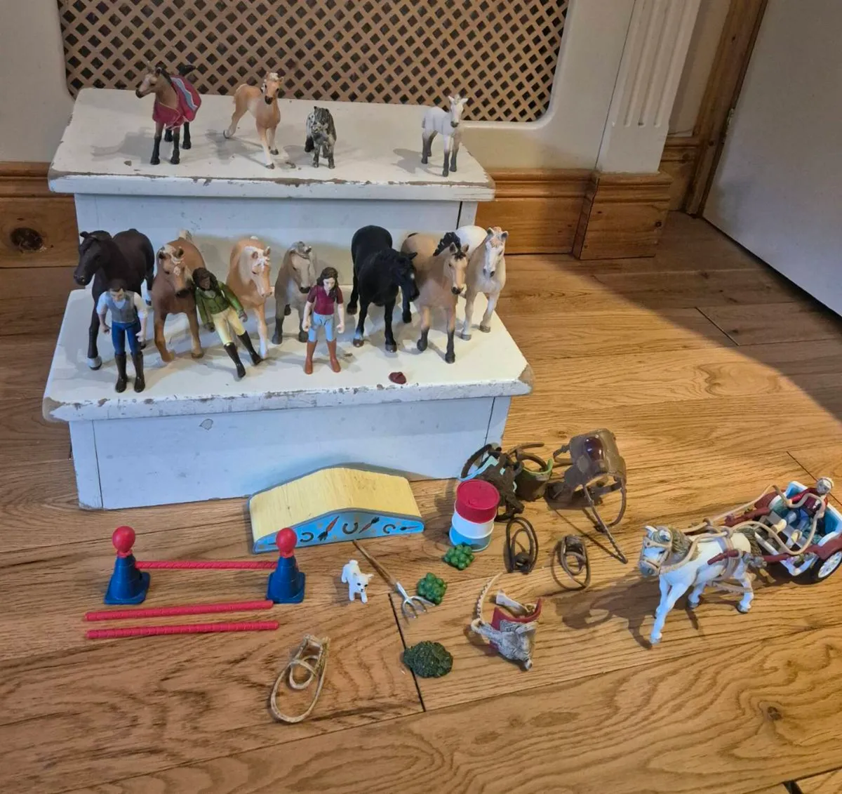 Schleich horses - Image 2