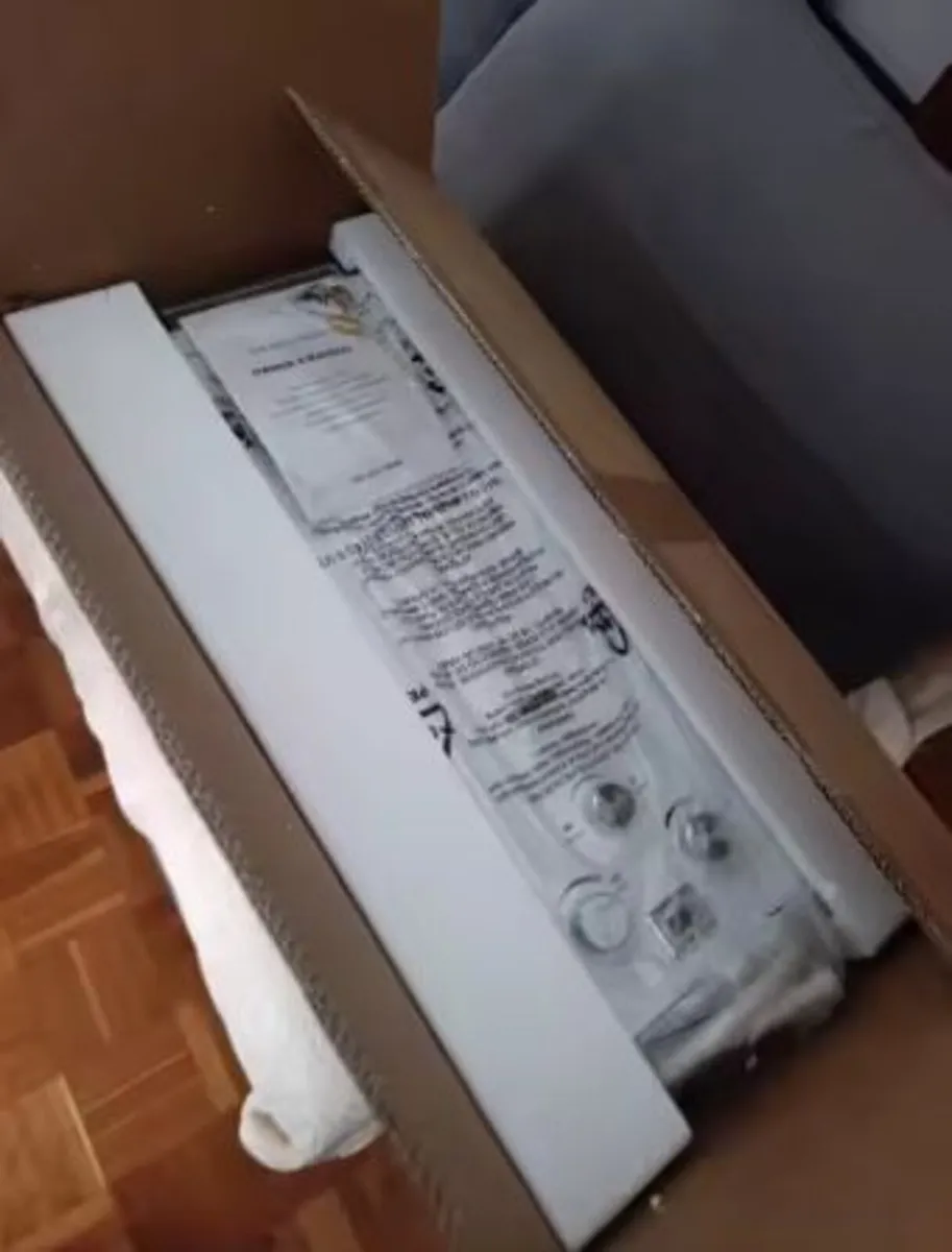 LPG Water Heater 16L - Image 4