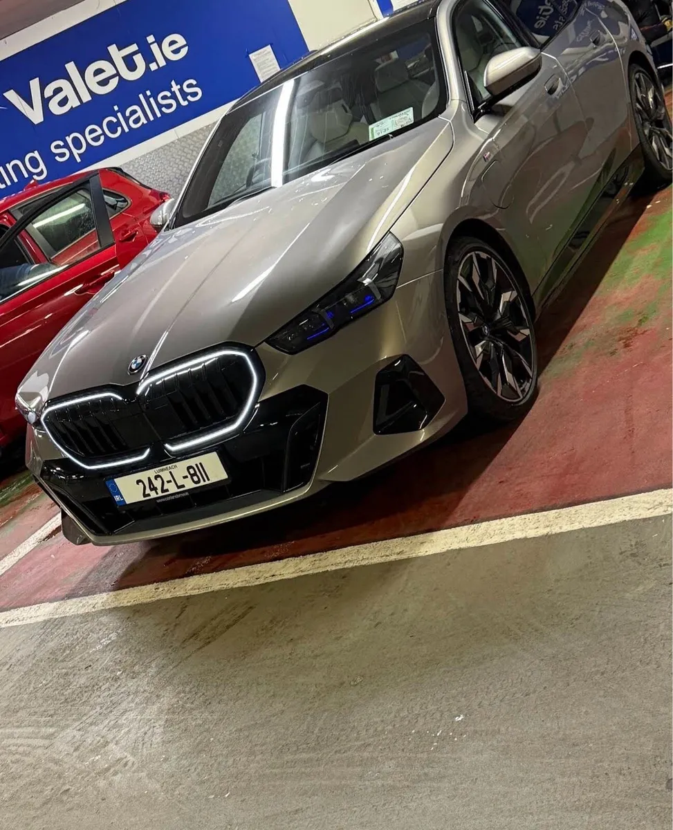 Crystal Valet – Arthur’s Quay Car Park - Image 4