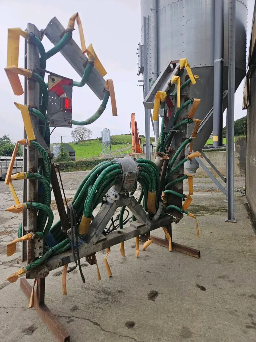 Agquip dribble bar - Image 2